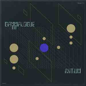 Gammalogue - Initium download mp3