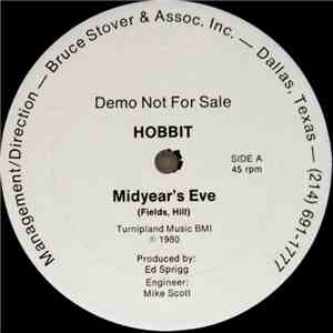 Hobbit - Midyear's Eve download mp3