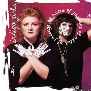 Indigo Girls - Rites Of Passage download mp3