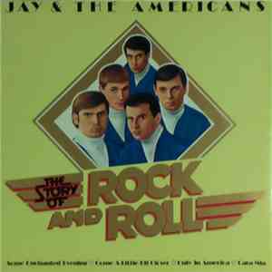 Jay & The Americans - The Story Of Rock And Roll download mp3