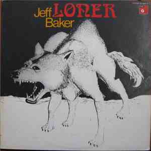 Jeff Baker  - Loner download mp3