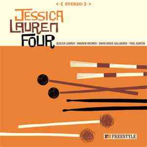 Jessica Lauren Four - Jessica Lauren Four mp3 download