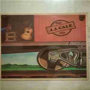 J.J. Cale - Okie download mp3