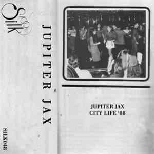 Jupiter Jax - City Life '88 download mp3
