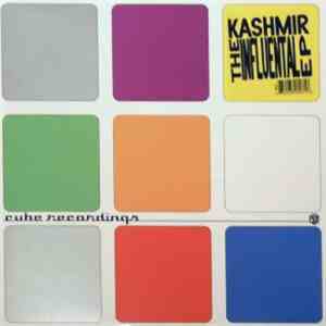 Kashmir - The Influential EP download mp3
