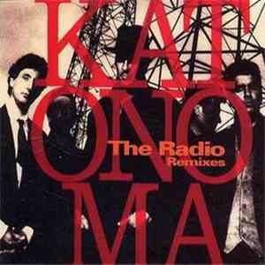 Kat Onoma - The Radio (Remixes) download mp3