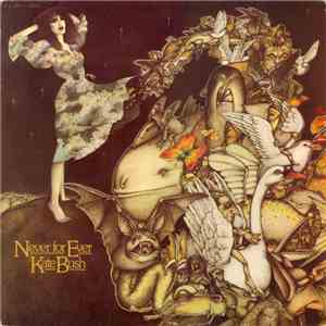 Kate Bush - Never For Ever download mp3