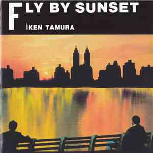 Ken Tamura - Fly By Sunset download mp3