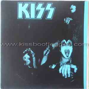 Kiss - Ego's At Stake mp3 download