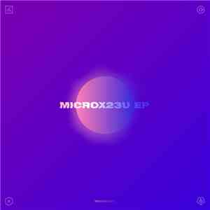 Midimode - Microx23u EP download mp3