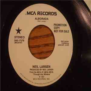 Neil Larsen - Alborada download mp3