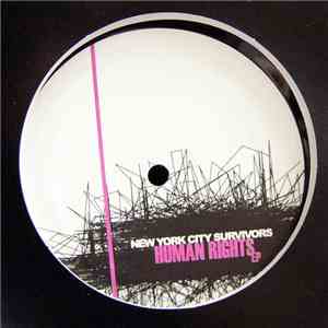 New York City Survivors - Human Rights EP download mp3