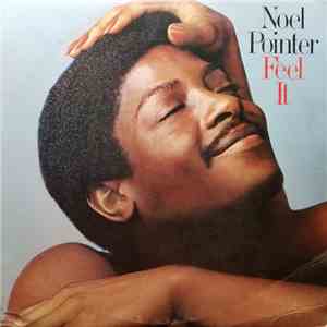Noel Pointer - Feel It download mp3