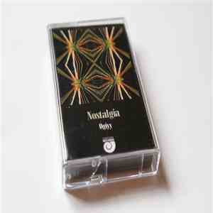 Ogiyy - Nostalgia download mp3
