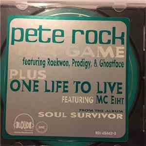 Pete Rock - Tha Game / One Life To Live download mp3