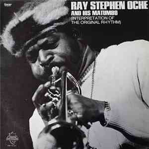 Ray Stephen Oche And His Matumbo - Interpretation Of The Original Rhythm download mp3