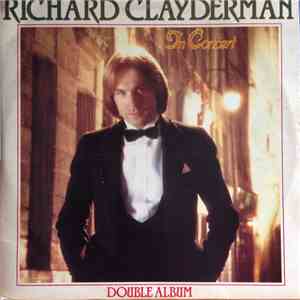 Richard Clayderman - In Concert download mp3