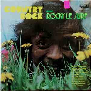 Rocky Le Surf - Country Rock download mp3