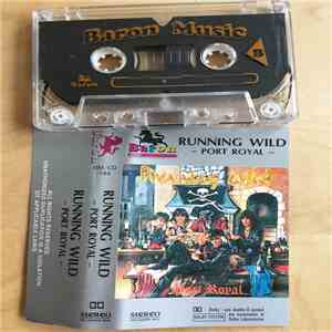 Running Wild - Port Royal download mp3