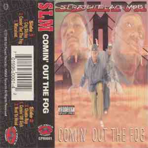 Straight Lace Mob - Comin' Out The Fog download mp3