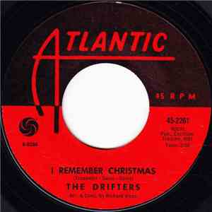 The Drifters - I Remember Christmas download mp3