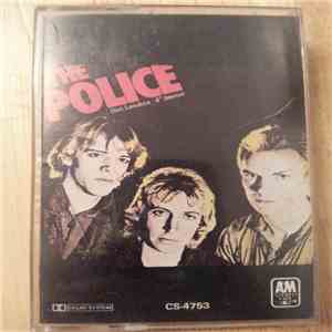 The Police - Outlandos D'Amour download mp3