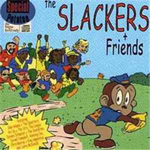 The Slackers - The Slackers And Friends download mp3