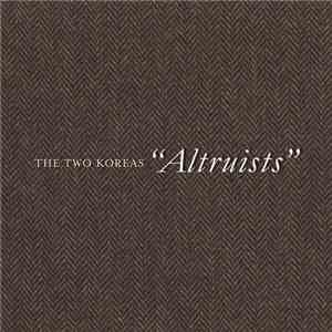 The Two Koreas - Altruists download mp3