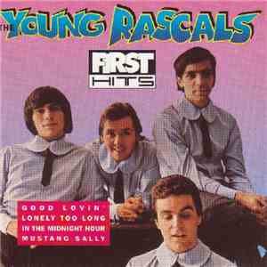 The Young Rascals - First Hits download mp3