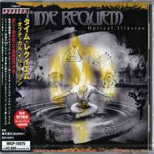 Time Requiem - Optical Illusion download mp3