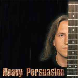 Torben Enevoldsen - Heavy Persuasion download mp3