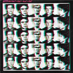 Ultravox! - Ha!-Ha!-Ha! download mp3