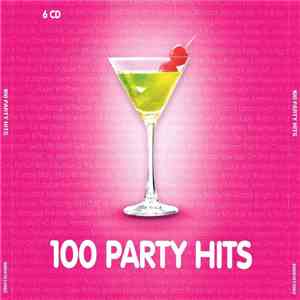 Various - 100 Party Hits download mp3