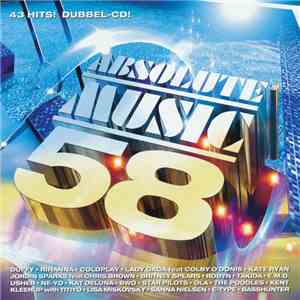 Various - Absolute Music 58 mp3 download