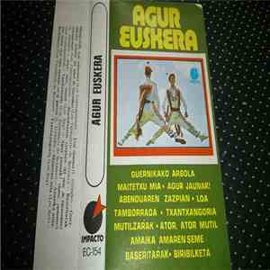 Various - Agur Euskera download mp3