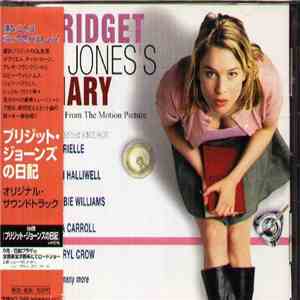 Various - Bridget Jones's Diary (Music From The Motion Picture) = 「ブリジット・ジョーンズの日記」オリジナル・サウンドトラック download mp3