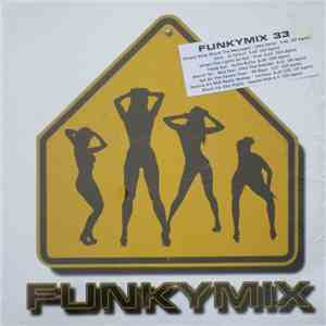 Various - Funkymix 33 download mp3
