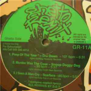 Various - Ghetto Remix 11 mp3 download