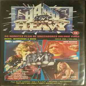 Various - Hard 'n Heavy Issue One Volume 1 download mp3