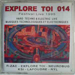 Various - Live Teknival 95 download mp3