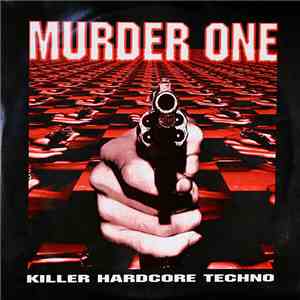 Various - Murder One - Killer Hardcore Techno download mp3
