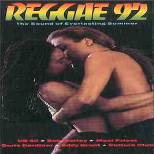 Various - Reggae 92 download mp3