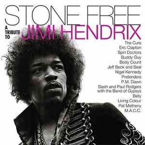Various - Stone Free (A Tribute To Jimi Hendrix) download mp3
