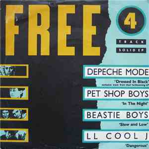 Various - The RM EP download mp3