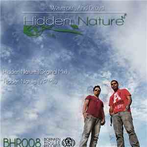 Waverokr, And Droyd - Hidden Nature download mp3