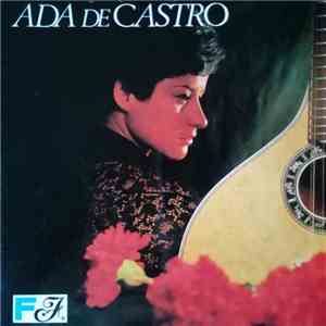 Ada De Castro - O Fado Anda Na Rua download mp3