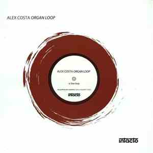 Alex Costa - Organ Loop download mp3