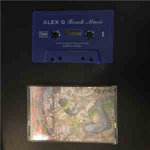 Alex G  - Beach Music download mp3