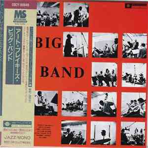 Art Blakey's Big Band - Art Blakey's Big Band download mp3