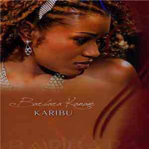 Barbara Kanam - Karibu download mp3